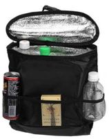 Termiczna torba podróżna auta OSŁONA