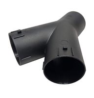 METABO ROZGAŁĘŹNIK Y-ŁĄCZÓWKA Ø -58 mm DO ODSYSANIA 630897000
