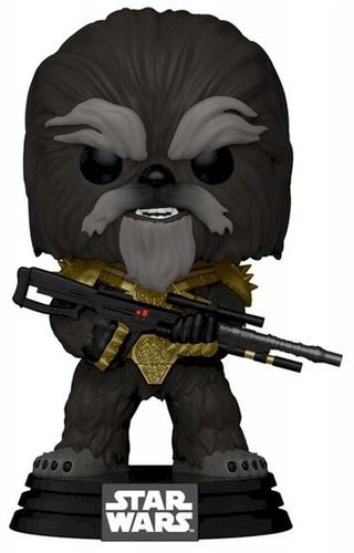 funko pop! star wars krrsantan figurka vinyl 581 na Arena.pl