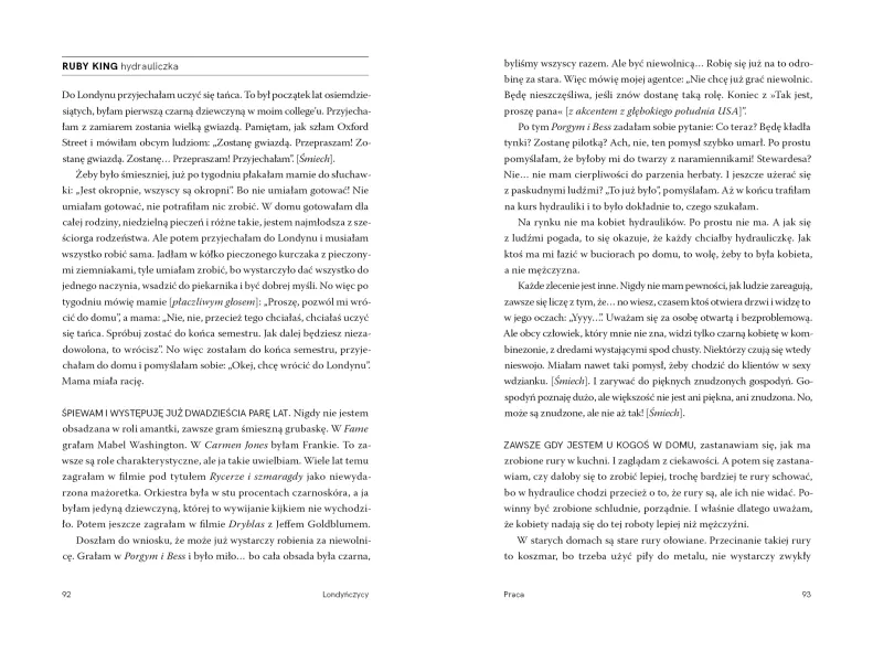 Londyńczycy. Miasto i ludzie zdjęcie 4