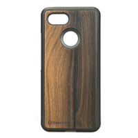 drewniane etui google pixel 3 ziricote