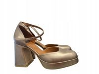 Angel Alarcon A1I11B01N-O11 R.37