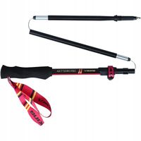 Kije trekkingowe VIKING KETTERA PRO LADY długość 105-125 cm