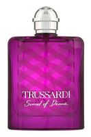 trussardi sound of donna edp 100ml