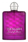 trussardi sound of donna edp 100ml