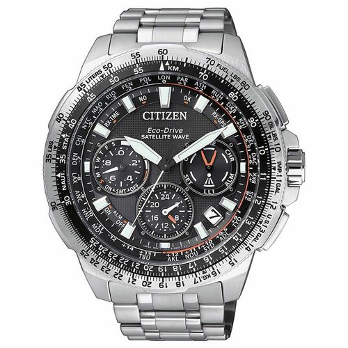 Zegarek Męski Citizen CC9020-54E na Arena.pl