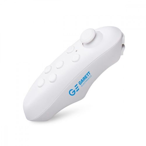 GOGLE 3D VR4 + PILOT BIAŁY na Arena.pl