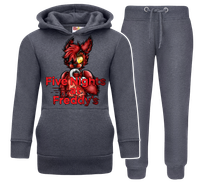 Dres Dziecięcy FNAF (Five Nights at Freddy's)