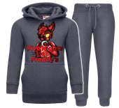 Dres Dziecięcy FNAF (Five Nights at Freddy's)