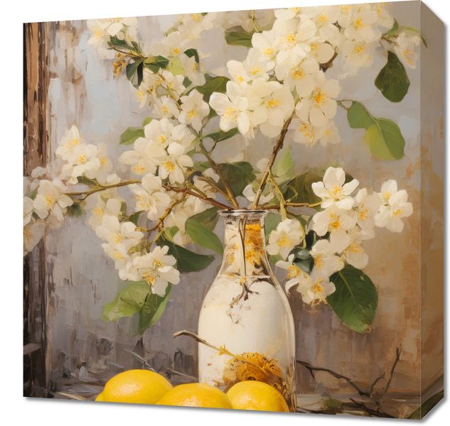 Obraz 50x50cm Słodkie Chwile zdjęcie 1