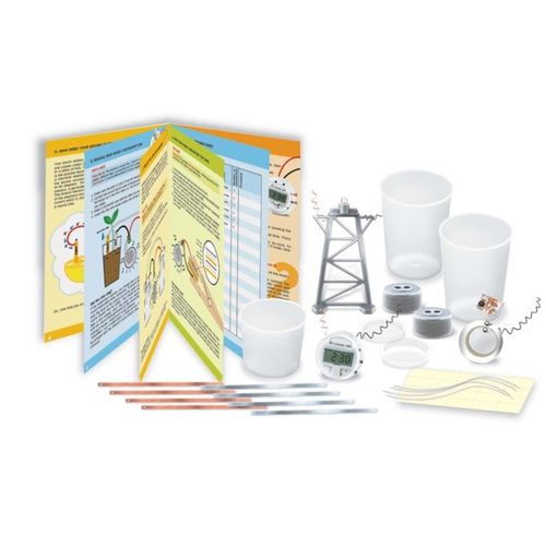 4M - Bateria ekologiczna 3261 na Arena.pl