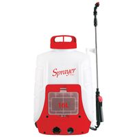 Opryskiwacz akumulatorowe Sprayer 16 l