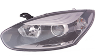 Renault Megane III 13-16 Reflektor przedni Lampa przednia Lewa