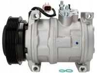 32537/NRF KOMPRESOR KLIMATYZACJI CHRYSLER