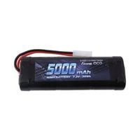 Akumulator niklowo-metalowo-wodorkowy (NiMH) GensAce 7,2 V 5000 mAh