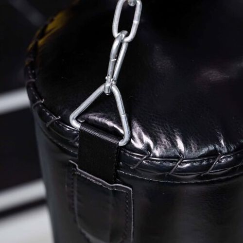 worek bokserski 12 kg - czarny MAŁPISZON na Arena.pl