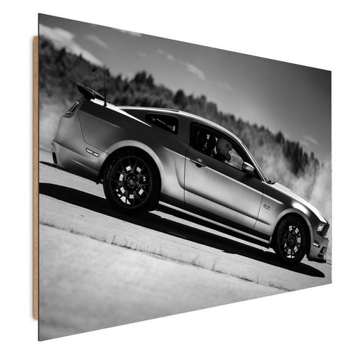 Deco Panel, Samochód sportowy 4 100x70 na Arena.pl