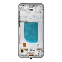 Wyświetlacz LCD do SAMSUNG S23 FE HARD OLED z ramka