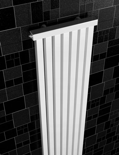 Grzejnik dekoracyjny RADIATOR 160x32 BIAŁY na Arena.pl