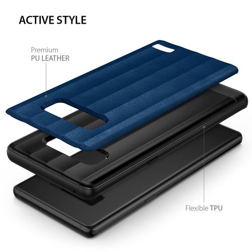 ETUI POKROWIEC CASE RINGKE FLEX S GALAXY NOTE 8 na Arena.pl