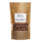 Migdały w karmelu 1kg