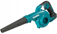 MAKITA Dmuchawa akumulatorowa 18V do liści ogrodowa 3-biegi DUB185Z