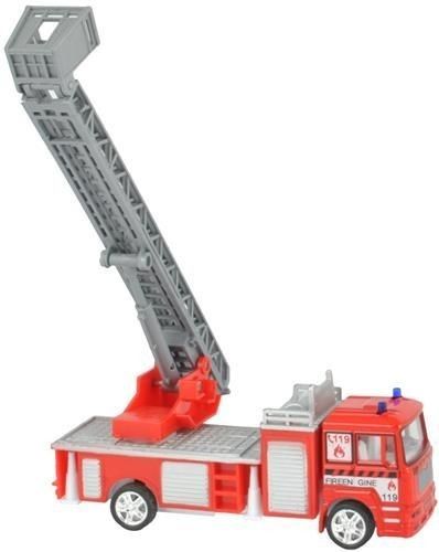 Wóz strażacki basic na Arena.pl