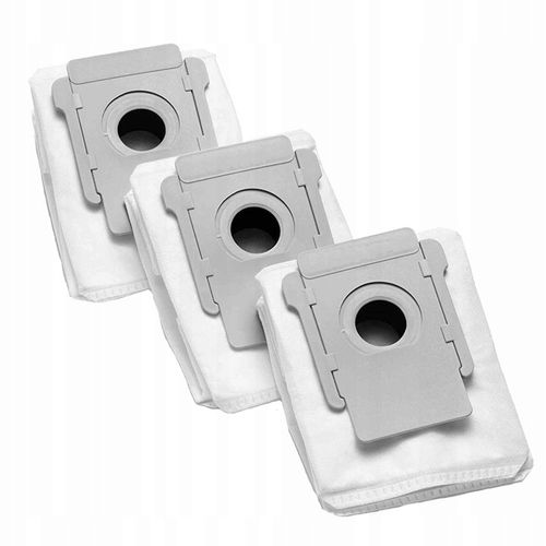 Worki iRobot Roomba i7 i7+ s9 s9+ J, J+, Combo 10 MAX ORYGINALNE 3 szt. na Arena.pl