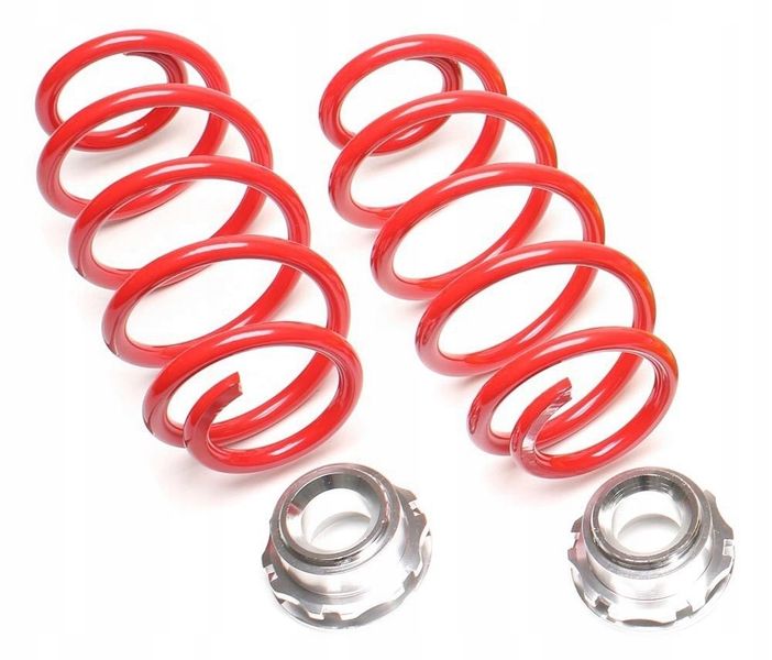 Zawieszenie Gwintowane VW JETTA III A5 2005 - 2010 zdjęcie 3