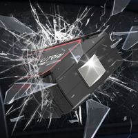 MOCNE URZĄDZENIE ROZRUCHOWE DO ODPALANIA SAMOCHODU 2500A ZESTAW PREZENT LCD