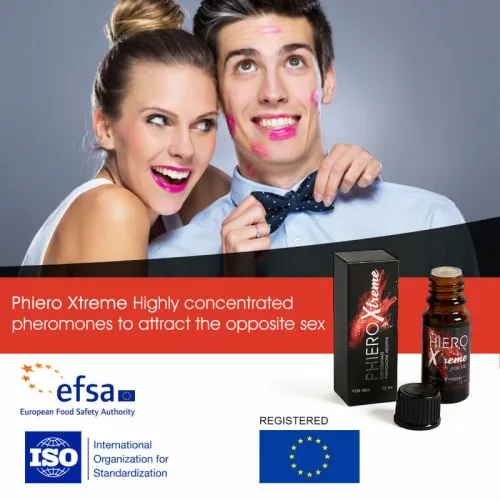 500 cosmetics phiero xtreme koncentrat feromonow bez zapachu 10 ml na Arena.pl