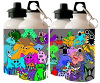 Bidon Junior Garden of Banban