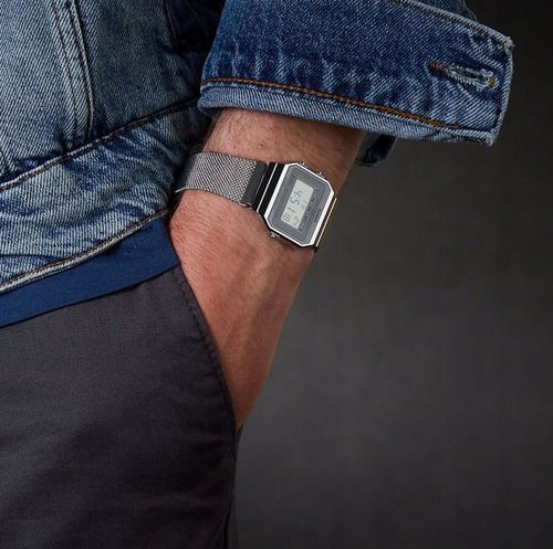 Casio A700WEM-7AEF na Arena.pl