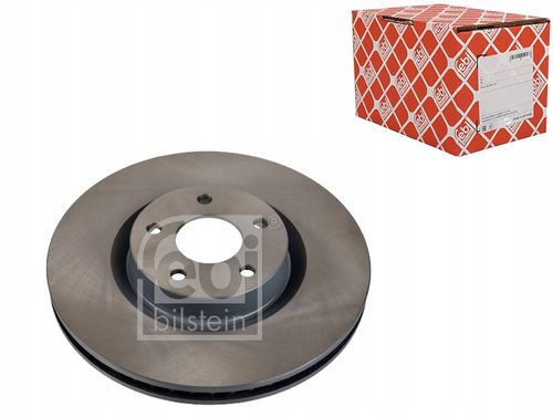 TARCZA HAM TYL 288X12 P FEBI BILSTEIN na Arena.pl