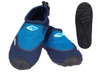 Buty do wody pływania damskie męskie plażowe jeżowce WAIMEA Wave Rider