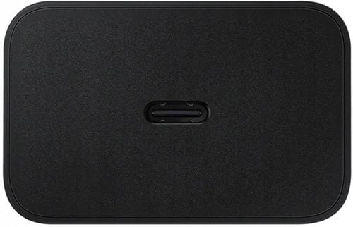Ładowarka sieciowa Samsung 45W USB typ C czarna z kablem na Arena.pl