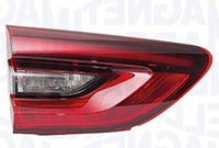 Opel Insignia 17-21 Lampa tylna wewnetrzna prawa