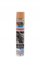 AUTOLAND DO DESKI ROZDZIELCZEJ QUICK 750ml WANILIA