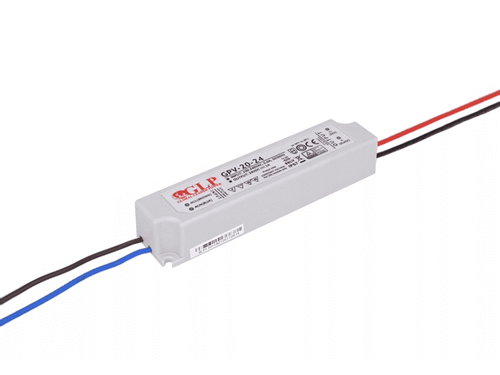 Zasilacz 24V/1A CV IP67 20W GPV-20-24 GPV na Arena.pl