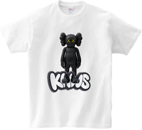 Koszulka T-shirt KAWS