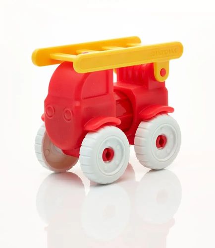 My First Vehicles. SmartMax. Klocki magnetyczne na Arena.pl