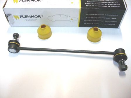 ŁĄCZNIK STABILIZATORA BMW E38 PRZEDNI zdjęcie 1