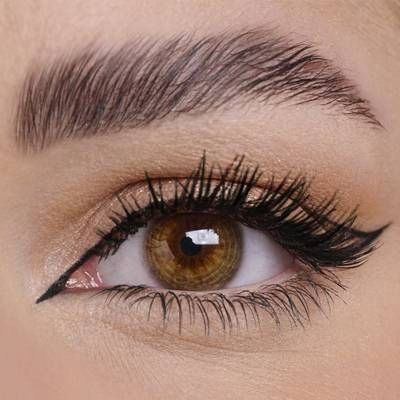 MAYBELLINE Mini Tusz The Colossal GLAM BLACK zdjęcie 2