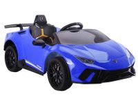 ND246576 Auto na akumulator Lamborghini Huracan Niebieskie 5908275995586