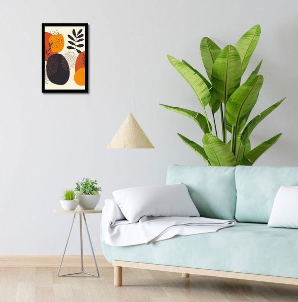 Plakat 30x45cm Ogród Wspomnień zdjęcie 4