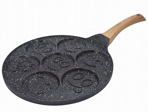 Patelnia do jajek i placków na Arena.pl