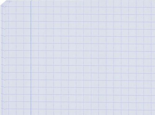 Zeszyt w kratkę Komplet zeszytów XXL OXFORD 4 + 1 kolor gratis A5 60 kartek na Arena.pl