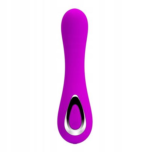 Wibrator G-Spot PRETTY LOVE - RUSH na Arena.pl
