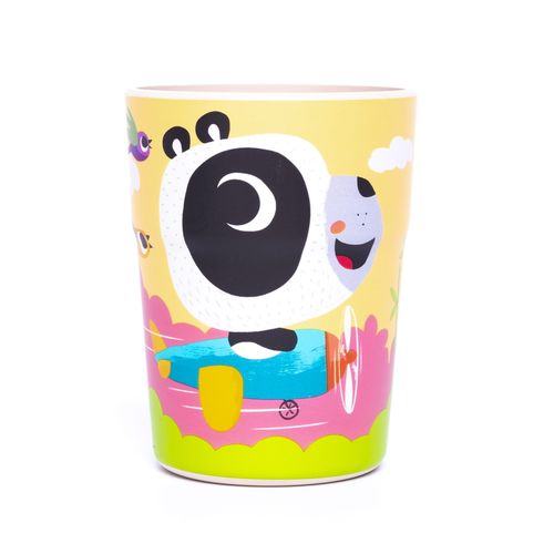 Kubek ZWIERZAKI - Hubert 250ml na Arena.pl