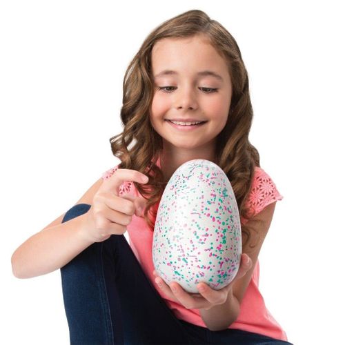 HATCHIMALS Jajko interaktywne pingwiniak na Arena.pl